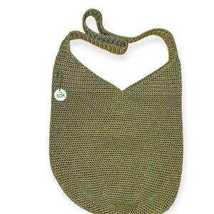 The Sak 120 Hobo Bag COLOR: Mushroom Or Tan NWOT